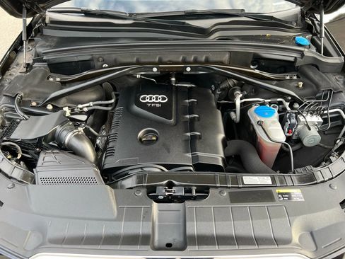 Used 2014 Audi Q5 2.0T Premium w/ Lighting Package image 27