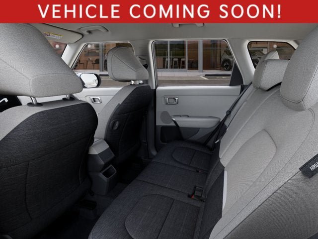 New 2027 Kia Seltos LX AWD/4WD image 18