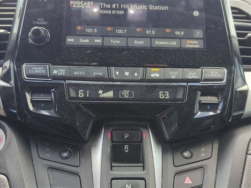 Used 2019 Honda Odyssey EX-L image 19