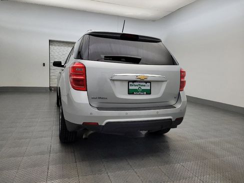 Used 2017 Chevrolet Equinox LT w/ Convenience Package image 6