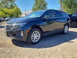 Used 2022 Chevrolet Equinox LT image 4