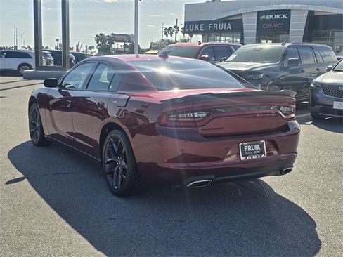 Used 2023 Dodge Charger SXT w/ Blacktop Package image 7