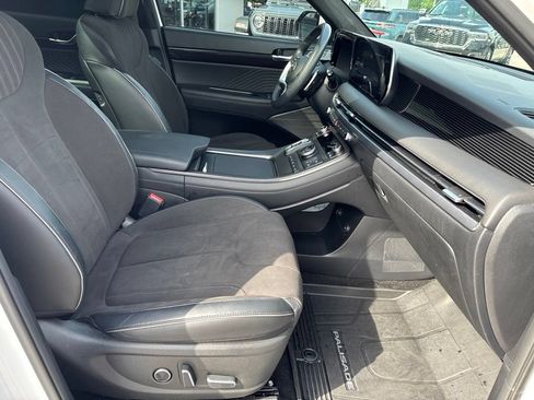 Used 2025 Hyundai Palisade Calligraphy AWD/4WD image 55