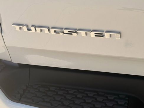 New 2026 RAM 1500 Tungsten w/ Bed Utility Group AWD/4WD image 41