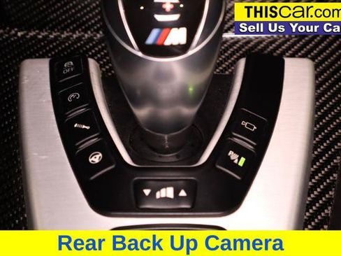 Used 2015 BMW M6 Convertible RWD image 26