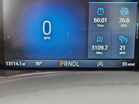 Used 2024 Ford Escape ST-Line w/ Tech Pack #1 image 10