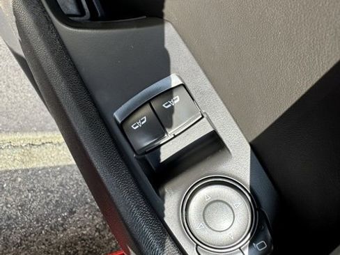 Used 2018 Chevrolet Camaro LT w/ RS Package image 11