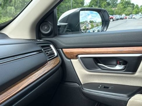 Used 2019 Honda CR-V EX image 19
