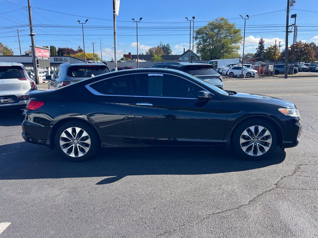 Used 2014 Honda Accord EX-L image 6