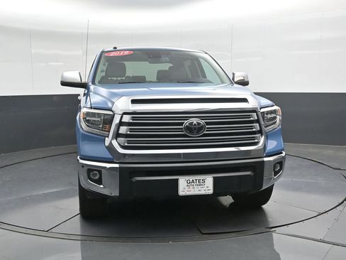 Used 2019 Toyota Tundra Limited image 5