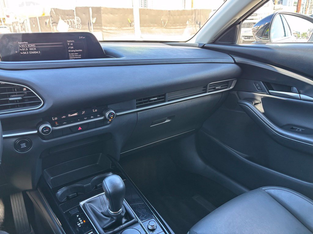 Used 2025 MAZDA CX-30 AWD 2.5 S w/ Select Sport Pkg image 18