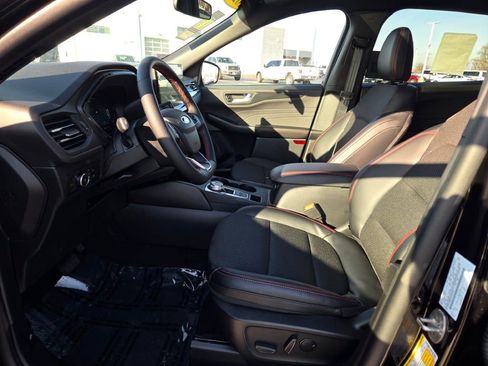 New 2026 Ford Escape ST-Line Select w/ Tech Pack #2 image 22