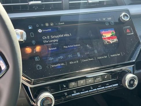 New 2027 Chevrolet Bolt LT w/ Comfort Package FWD image 8