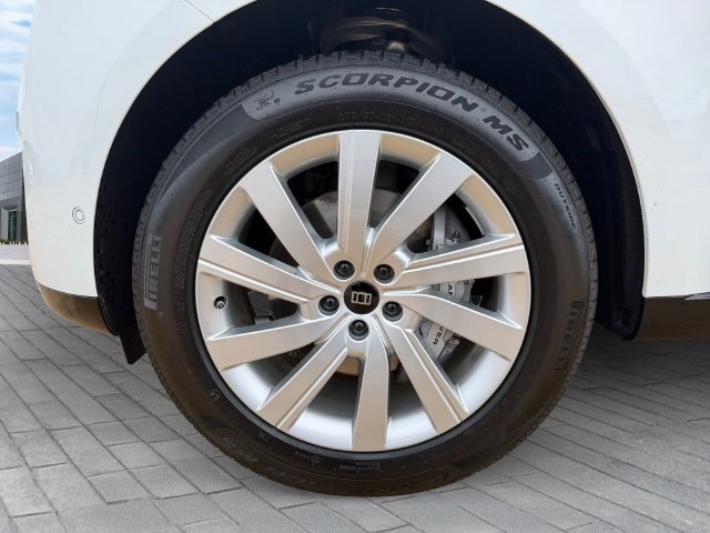 New 2027 Land Rover Range Rover SE AWD/4WD image 9