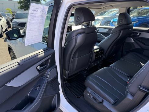 Certified 2026 Acura MDX w/ Technology Package AWD/4WD image 14
