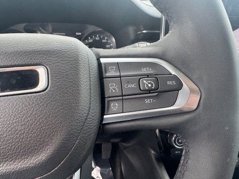 Used 2023 Jeep Compass Limited AWD/4WD image 16