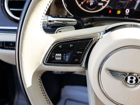Used 2021 Bentley Flying Spur W12 AWD/4WD image 39
