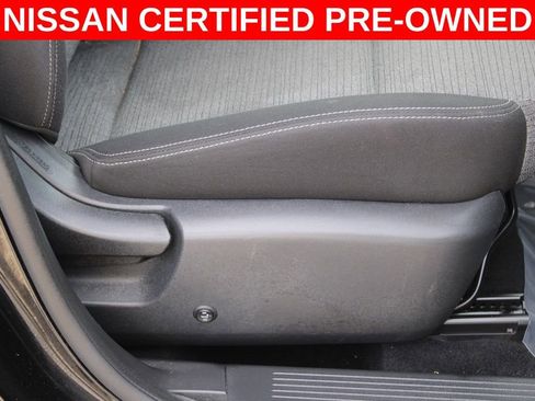 Certified 2022 Nissan Rogue SV image 22