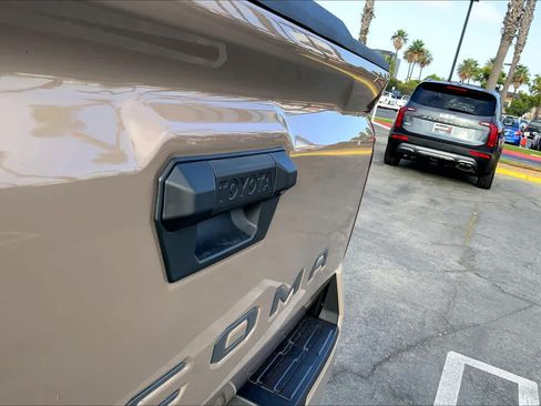 New 2026 Toyota Tacoma TRD Off-Road AWD/4WD image 15