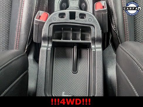 Used 2020 Jeep Compass Trailhawk image 30