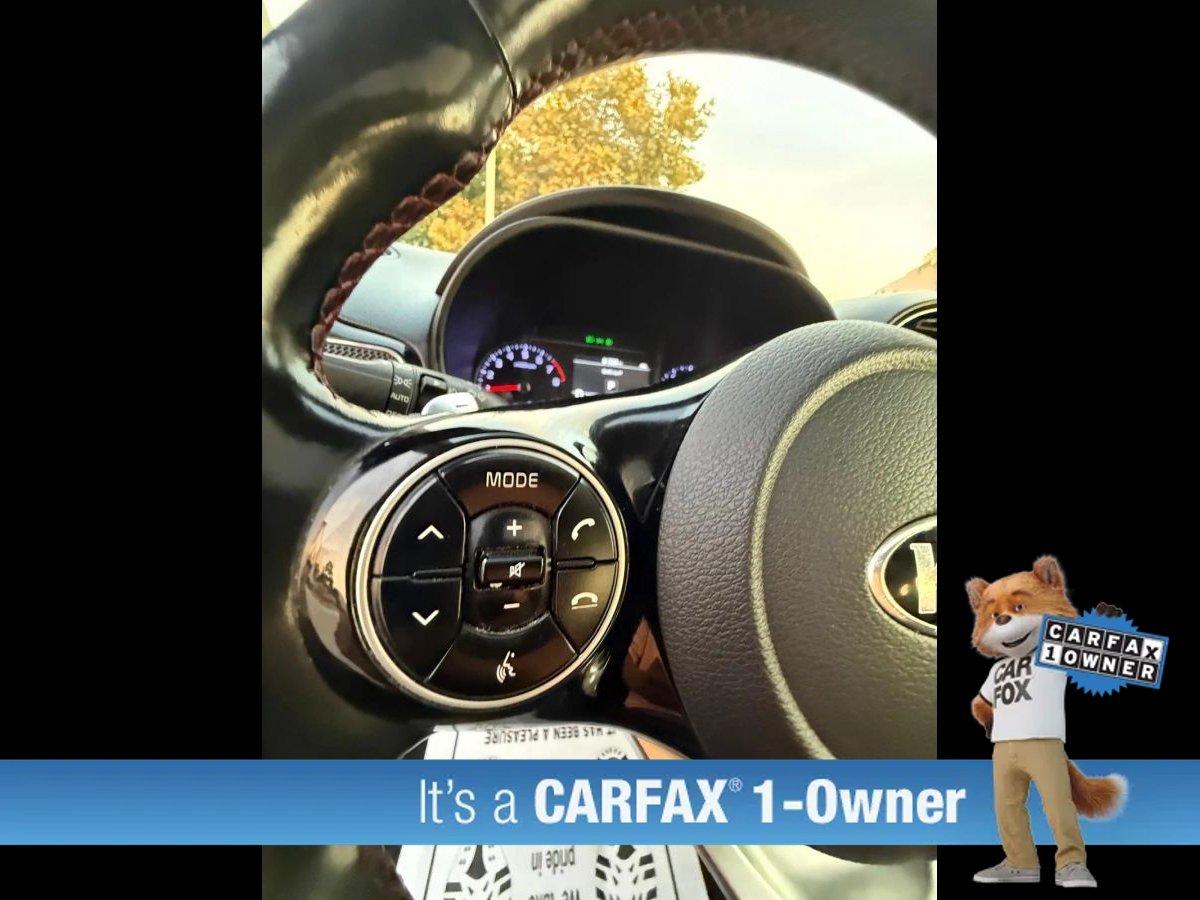 Used 2021 Kia Soul Turbo FWD image 42