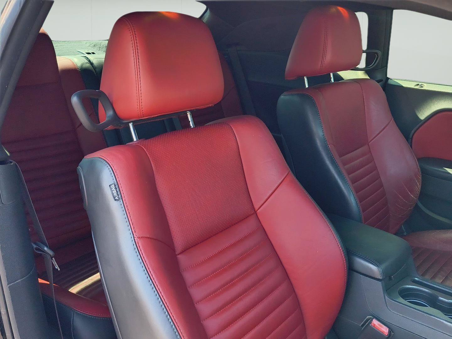 Used 2013 Dodge Challenger R/T Plus RWD image 21