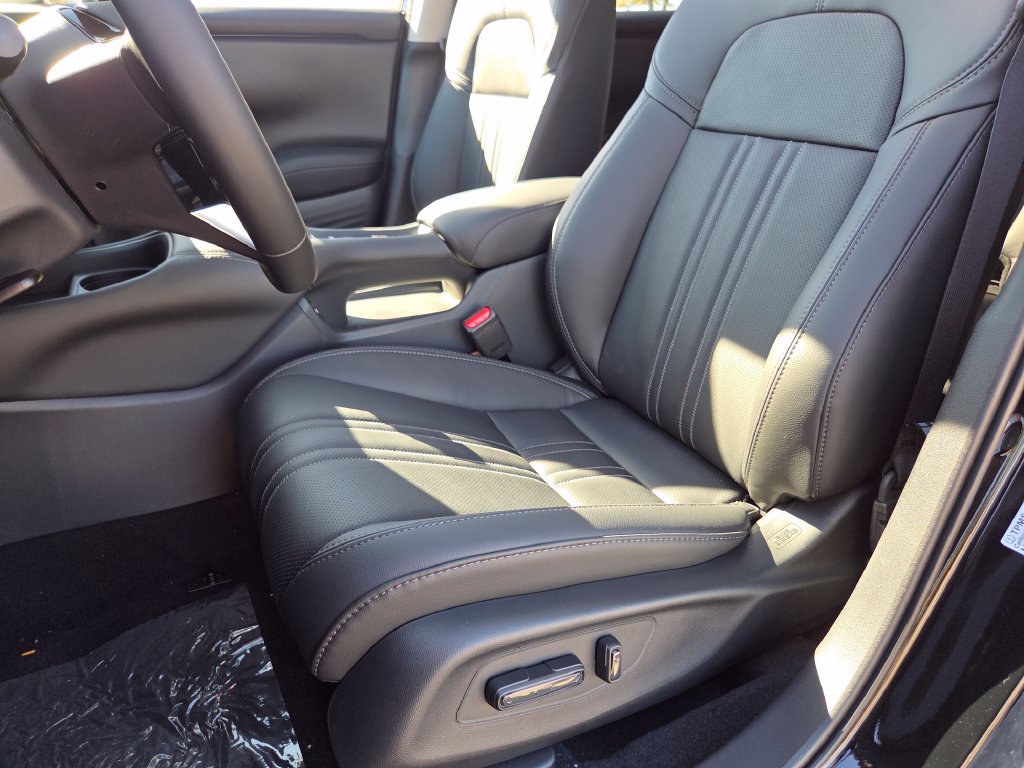 New 2027 Honda HR-V EX-L image 29