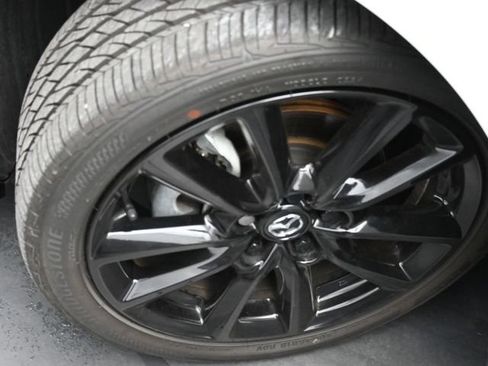 Used 2024 MAZDA MAZDA3 Hatchback w/Premium Plus Pkg AWD/4WD image 26