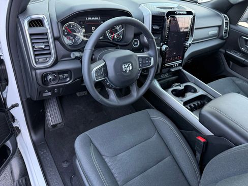 Used 2025 RAM 1500 Big Horn image 10