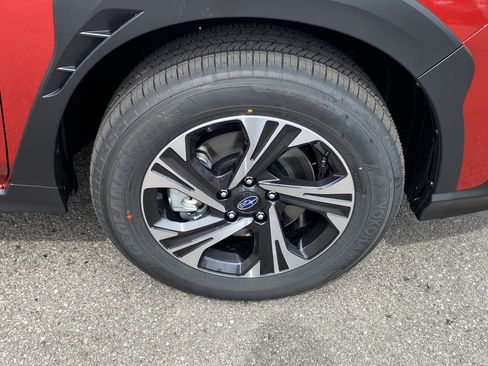 New 2026 Subaru Crosstrek 2.0i Premium AWD/4WD image 28