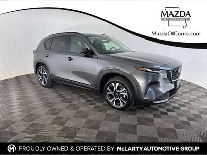 New 2026 MAZDA CX-5 Preferred