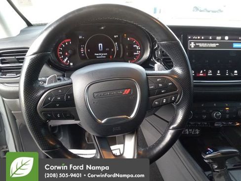 Used 2021 Dodge Durango Citadel w/ Technology Group image 14