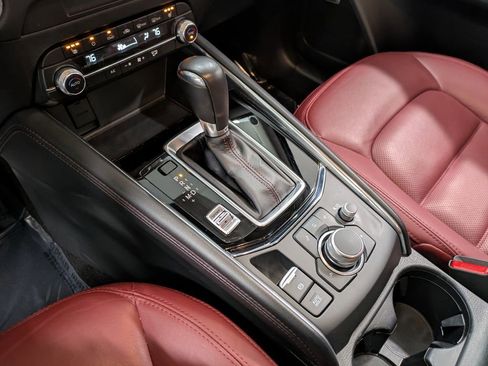 Certified 2023 MAZDA CX-5 Carbon Edition AWD/4WD image 16