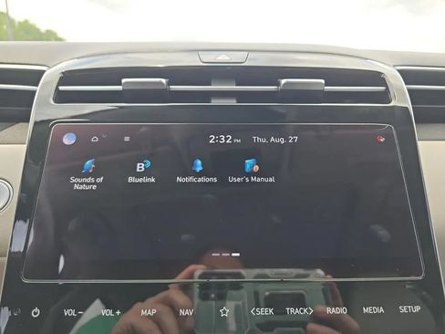 Used 2022 Hyundai Tucson Limited FWD image 29