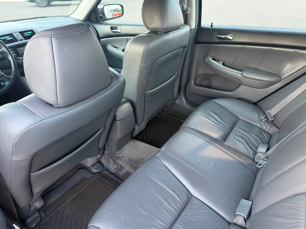 Used 2005 Honda Accord EX-L image 12
