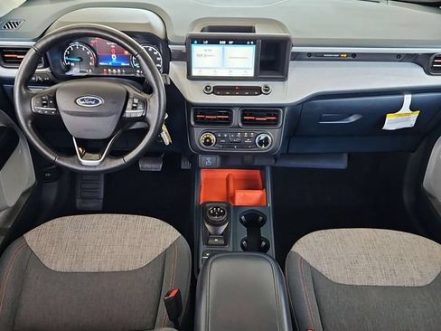 Used 2022 Ford Maverick XLT w/ Equipment Group 300A Standard AWD/4WD image 23