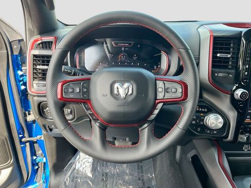 Used 2025 RAM 1500 Rebel w/ Rebel Level 1 Equipment Group AWD/4WD image 11