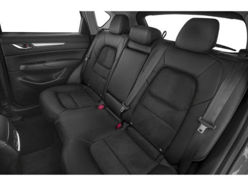 Certified 2020 MAZDA CX-5 Touring image 13
