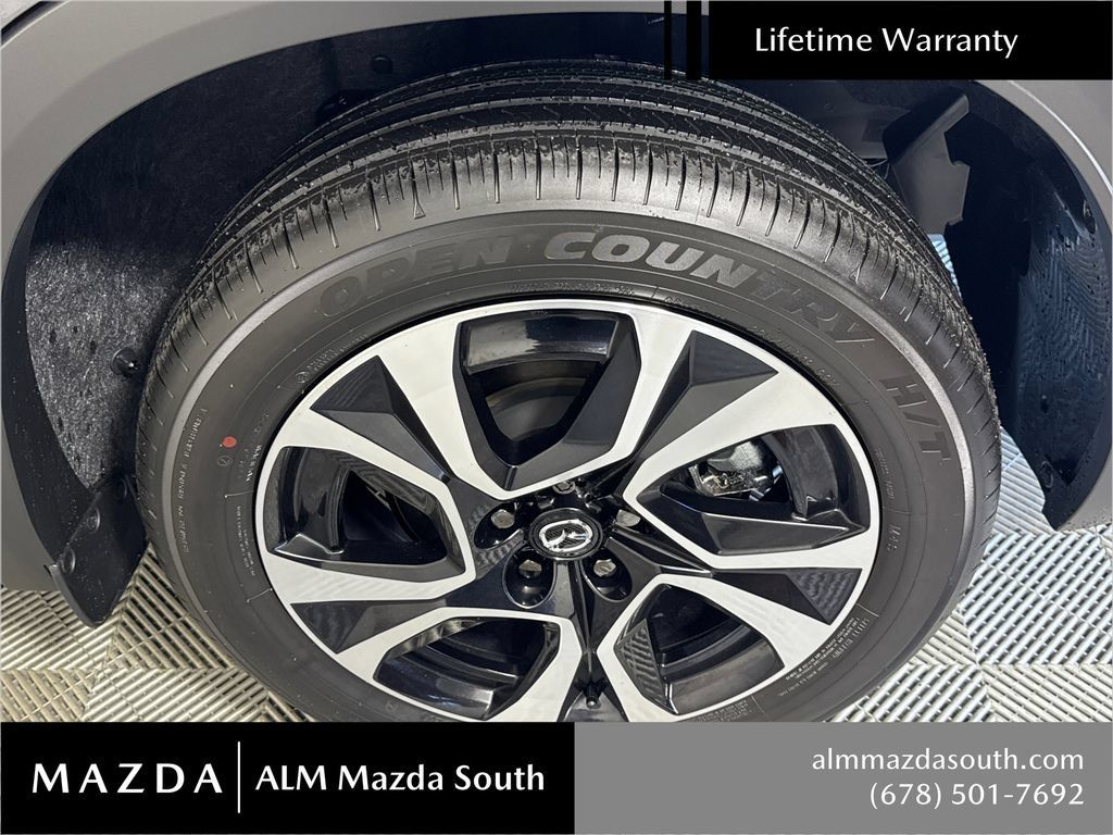 New 2026 MAZDA CX-5 Preferred AWD/4WD image 20