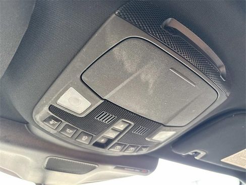 Used 2022 Lincoln Nautilus Reserve image 35