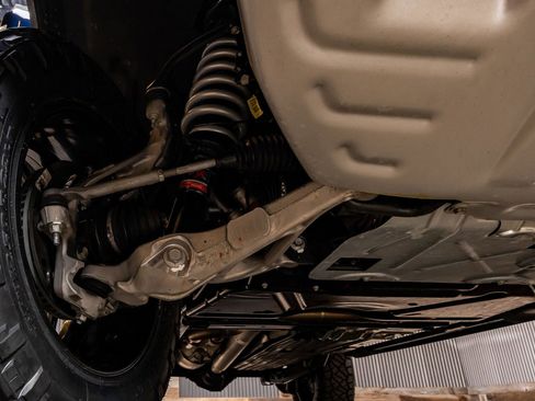 Used 2025 Ford F150 Raptor w/ Equipment Group 803A Raptor R image 14