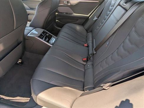 New 2026 BMW 840i RWD image 15