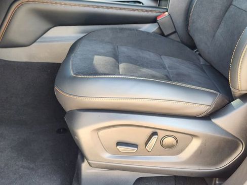 New 2026 Ford Explorer Tremor w/ Tremor Convenience Package image 24