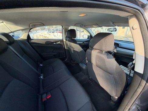 Used 2016 Honda Civic LX image 15