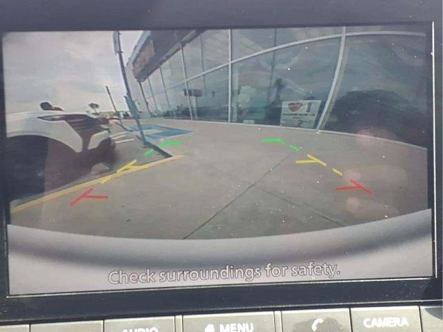 Certified 2024 Nissan Pathfinder SV FWD image 17