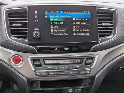 Used 2022 Honda Pilot Special Edition image 20