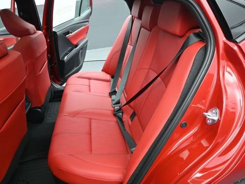 New 2026 Toyota Camry XSE FWD image 13