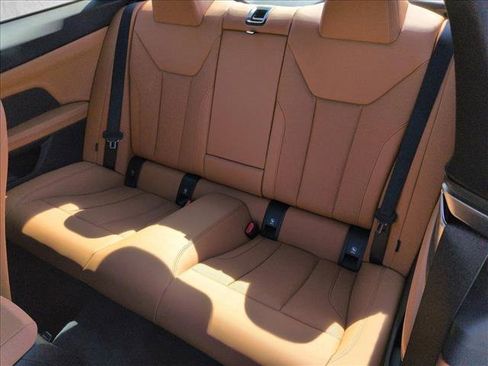 New 2026 BMW M440i Coupe image 16