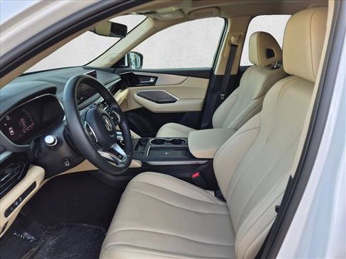 Certified 2026 Acura MDX FWD image 15