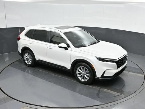 Used 2024 Honda CR-V EX image 45
